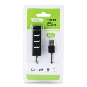 Aksesoris Komputer Lainnya  Port USB 2.0