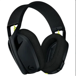 Aksesoris Komputer Lainnya Headset Logitech G435