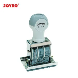 Stampel Tanggal Joyko per buah