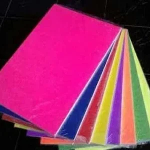 Styrofoam gabus uk 400 x60 - per buah-