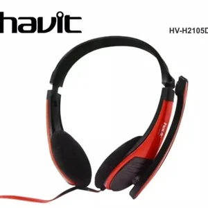 Headset merk Havit (Headset merk Havit)
