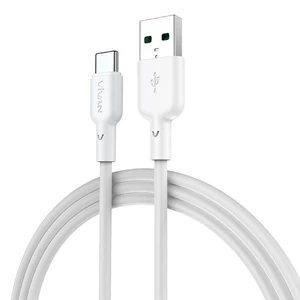 Gadget USB (Kabel data merk Vivan)