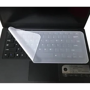  Aksesoris Laptop (Pelindung keyboard laptop)