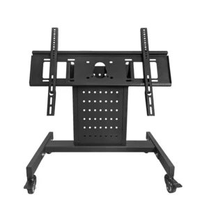Bracket TV LED Monitor Stand Roda Panggung 32" - 65" TC600 / TV Lainnya