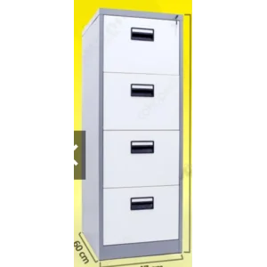 Lemari Arsip Besi Importa/ Perabot Kantor Lainnya