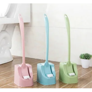 Toilet Brush Sikat WC Pembersih Koloset Kamar Mandi Bathroom / Sikat WC 