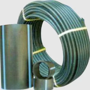 Pipa Hdpe Finnlon 25Mm Untuk Air Bersih
