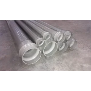 Pipa Pvc Water Pdam Diameter 50