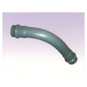 Long Bend All Rubber Ring Socket 45 Derajat Diameter 355