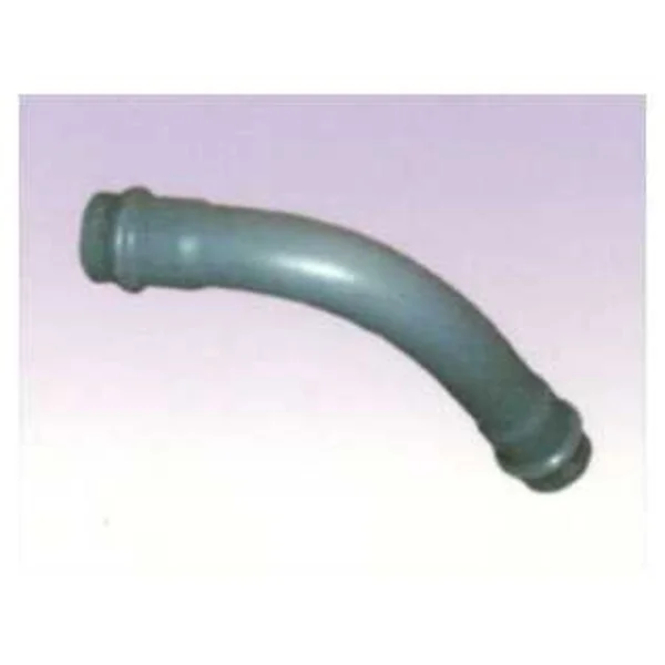 Long Bend All Rubber Ring Socket 45 Derajat Diameter 355