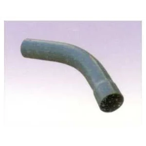Long Bend Solvent Cemment Socket/Spigot Diameter 125