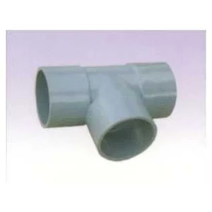 Tee Socket All Solvent Cemment Joint 20-20