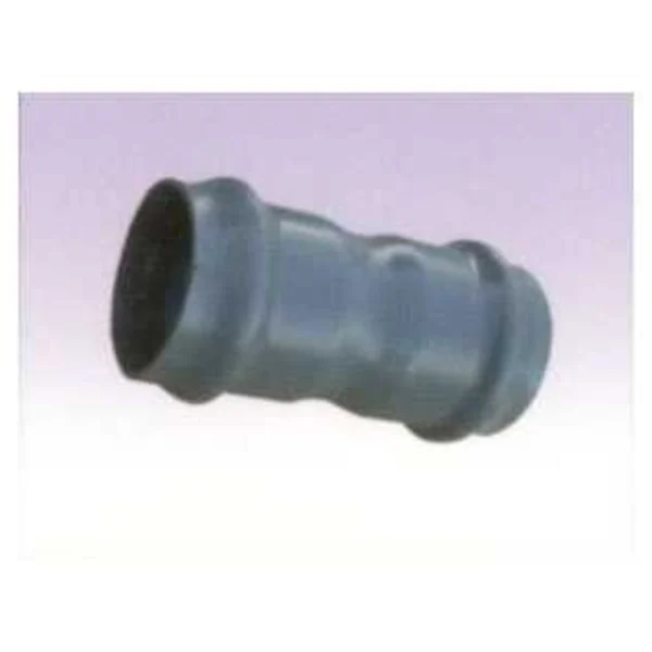 Socket All Rubber Ring Finnlon D 200