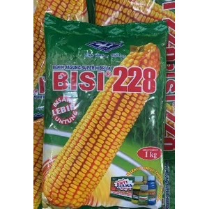 Jagung Bisi 228 Hibrida F1 1KG