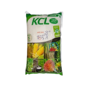 Pupuk Anorganik KCL pak tani 1 kg