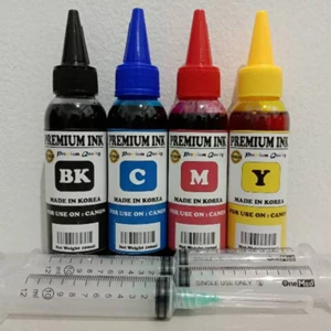 Refill ink CANON (Colour) 100 ml