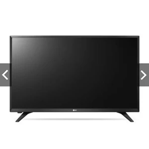 LG LED TV 43LM5500 43 Inch FHD Black / Other TV
