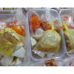 Paket Lontong Opor Ayam - Dapoer Mbae - Makanan Tradisional