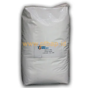 Polyacrylamide Flocculant Nonionic 134 Tianrun 25 Kg