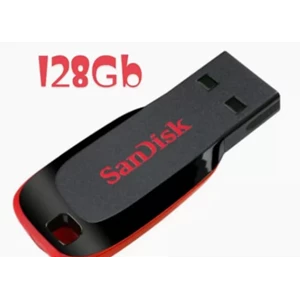Spesifikasi Flashdisk Sandisk 128 GB