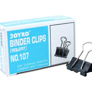 Binder CLip No. 107 Kenko