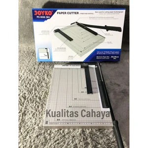 Pemotong Kertas Paper Cutter Pemotong Kertas Joyko B4 30x38cm PC 3038