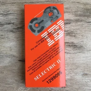 PITA IBM RIBBON SELECTRIC II DIP