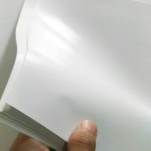 Kertas Sertifikat / Piagam / Linen Jepang A4 Tebal 230gsm