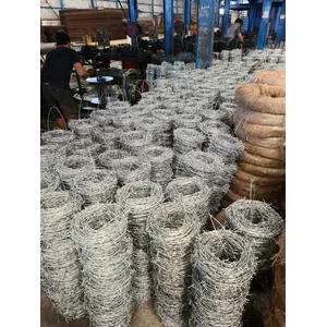 Kawat Duri 3.5 / 7.5 / 9.5 kg