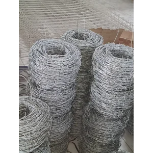 Kawat Duri 3.5 / 7.5 / 9.5 kg