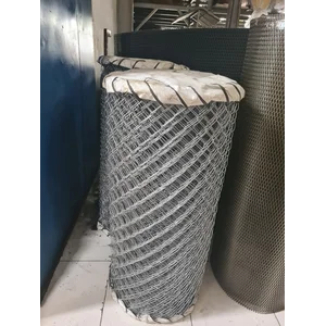 Kawat Harmonika Mesh Roll Gulungan Semarang