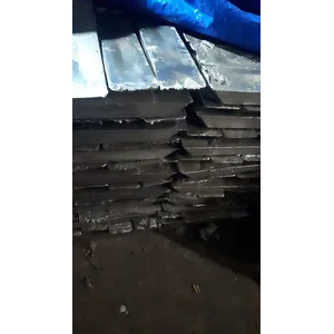 Timah Keras Dan Timah Lembek