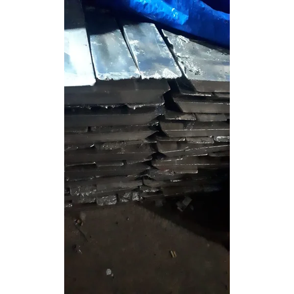 Timah Keras Dan Timah Lembek