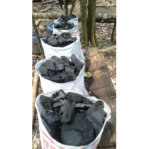 Arang Kayu Keras 1 Kg
