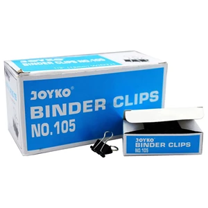 Binder Clips No . 105