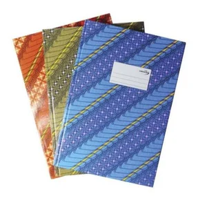 Buku Tulis Folio (isi 200 lembar)