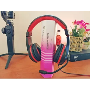 Head Set Merk Havit (Head Set)