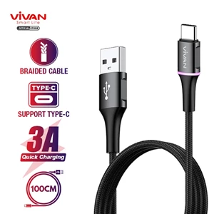 Cable USB Vivan (  Gadget USB )