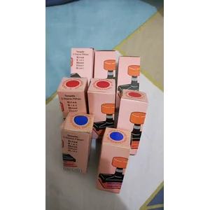 Tinta Stempel MANIS per botol Peralatan Kantor