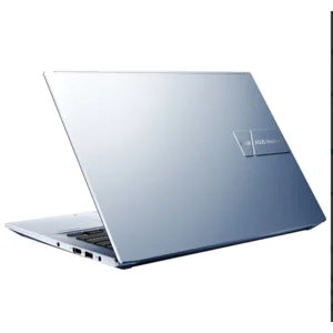 Laptop ASUS Vivo Book Pro 14 OLED M3400QA-OLED S554 Solar Silver