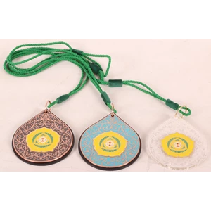 Custom Medali Kelulusan Wisuda Universitas Bahan Kuningan