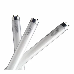 GTI Graphiclite F25T8/GL50 36" Color Viewing Fluorescent Lamps - Lampu TL
