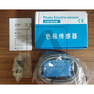 CNHENW Z3N-TB22 Photoelectric Color Mark Sensor 
