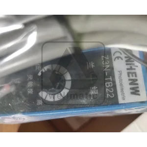 CNHENW Z3N-TB22 Sensor Fotoelektrik Color Mark