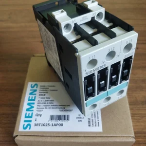 Siemens 3RT1025-1A - Motor Starters