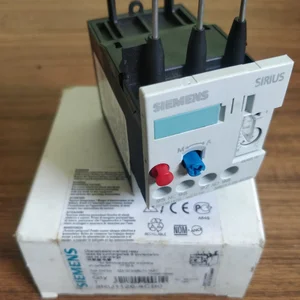 Siemens 3RU1126-4CB0 - Overload Relay