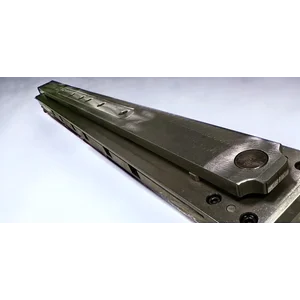 Punching Tools - Sparepart Mesin Binding