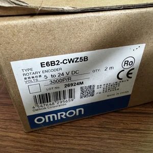 Omron E6B2-CWZ5B - Rotary Encoder