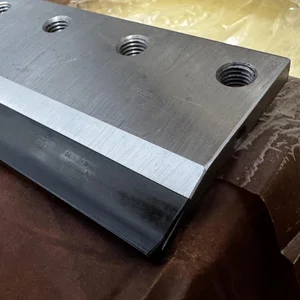 Top Side Trimmer ECH WILL 295x80x10