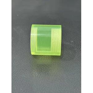 Roll PU Anvil Edge Carton Box Machine
